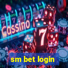 sm bet login